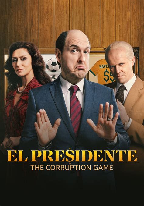 el presidente s01e03 webdl|El Presidente: Where to Watch and Stream Online .